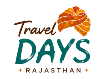 Travel Days Rajasthan logo