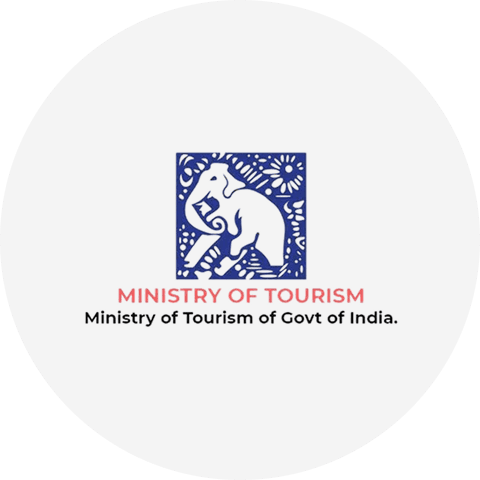 Ministry of Tourism, Govt. of India