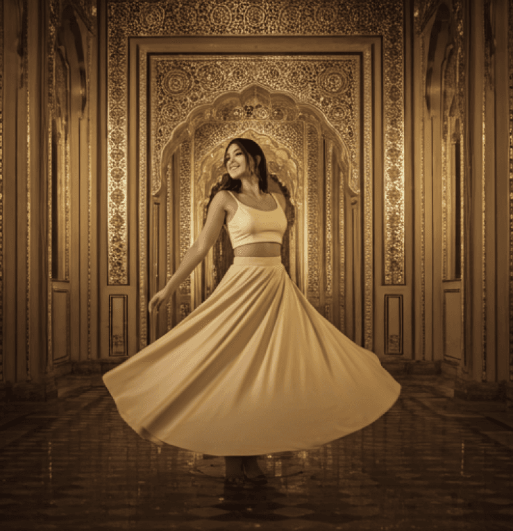 Palace Waltz