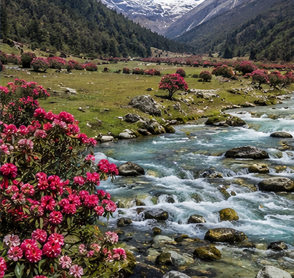 North Sikkim