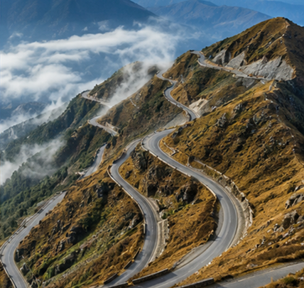 Silk Route